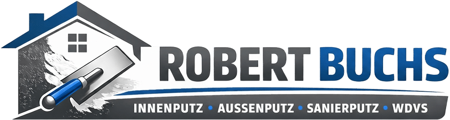 Robert Buchs – Putz & WDVS Fachbetrieb in Rettenbach