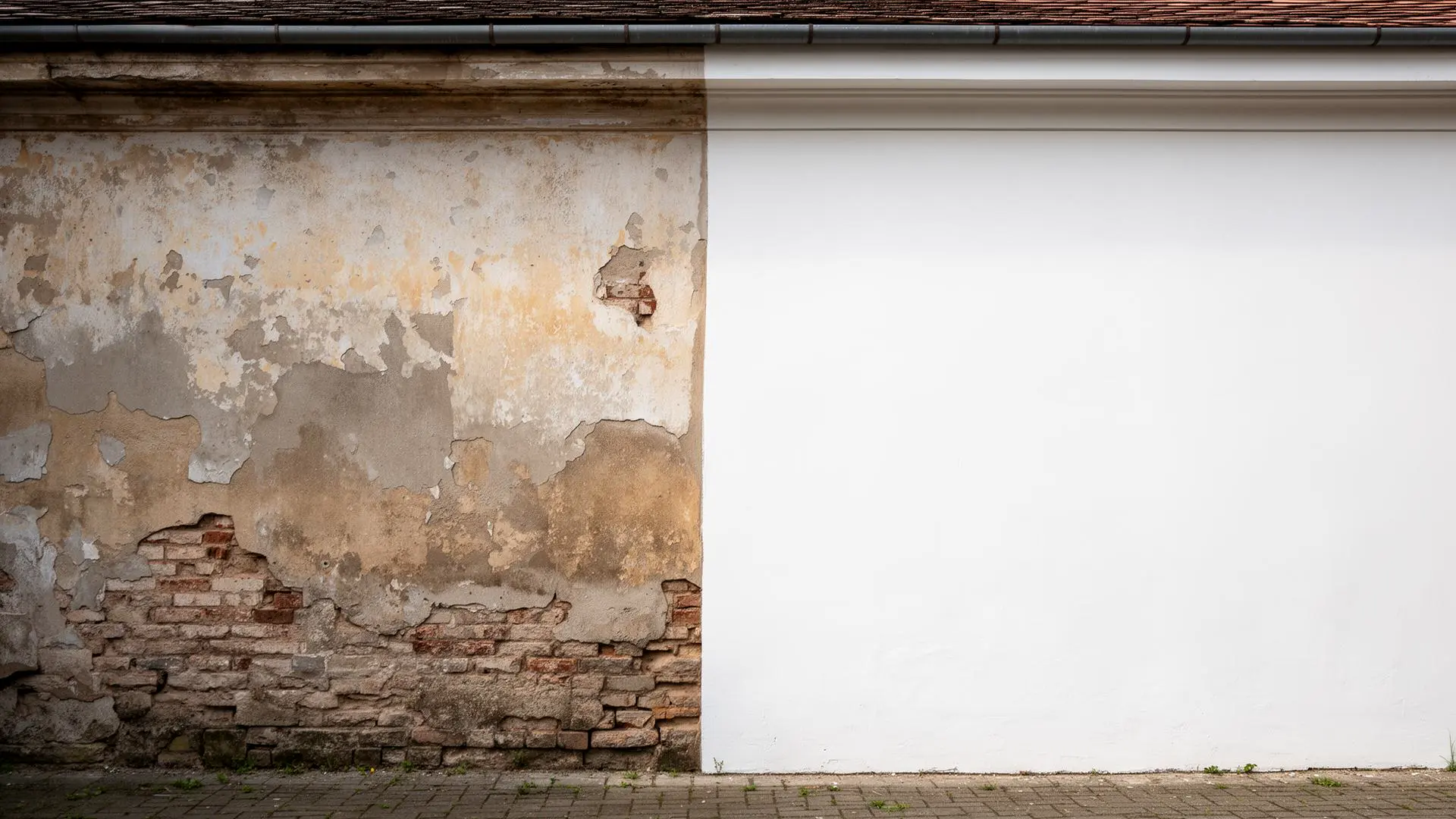 Referenz: Altbau saniert – Robert Buchs